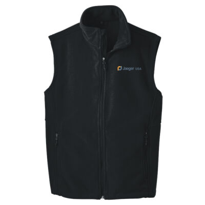 Fleece Vest (USA) Thumbnail