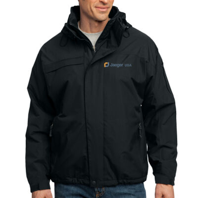 Nootka Jacket (USA) Thumbnail