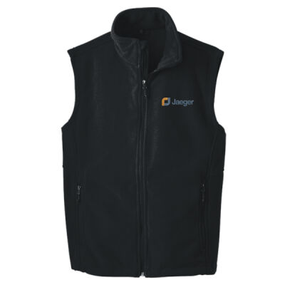 Fleece Vest Thumbnail