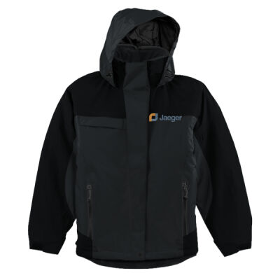 Ladies Nootka Jacket Thumbnail