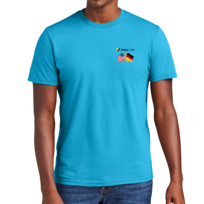 Unisex Cotton T-Shirt (USA) Thumbnail